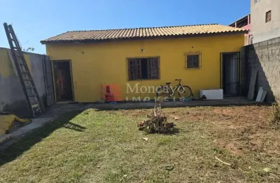 Casa com 1 quarto à venda na Rua José Caetano de Oliveira, 345, Barranco Alto, Caraguatatuba