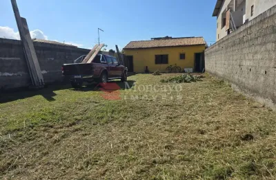Casa com 1 quarto à venda na Rua José Caetano de Oliveira, Barranco Alto, Caraguatatuba