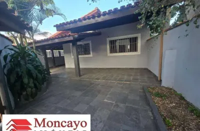 Casa com 3 quartos para venda no caputera, caraguatuba
