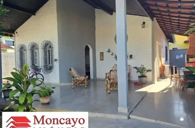 Casa com 3 quartos à venda no Indaiá, Caraguatatuba 