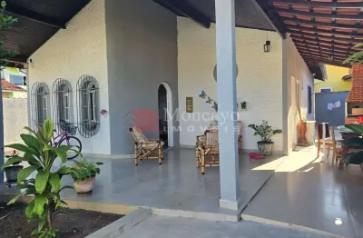 Linda casa para venda com 3 quartos no indaiá, caraguatatuba.