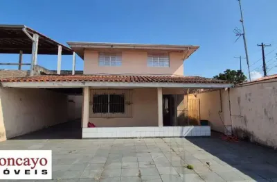 Sobrado com 5 quartos para venda no poiares, caraguatatuba - sp.