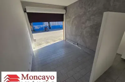 Excelente sobradinho comercial no centro de caraguatatuba.