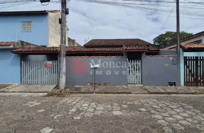 Casa com 2 quartos à venda no Balneário Recanto do Sol, Caraguatatuba 