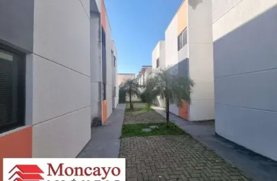 Sobrado em condomínio 2 quartos caraguatatuba - sp - pontal de santa marina