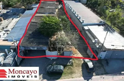 Área para venda com mais de 1000m² no porto novo, caraguatatuba -sp.