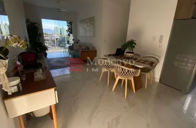 Apartamento com 2 quartos à venda no Indaiá, Caraguatatuba 