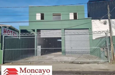 Ponto comercial para alugar no Jardim Porto Novo, Caraguatatuba 