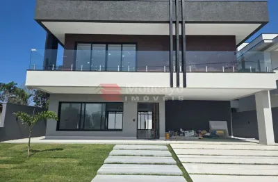 Sobrado alto padrão em condomínio no massaguaçu, caraguatatuba.