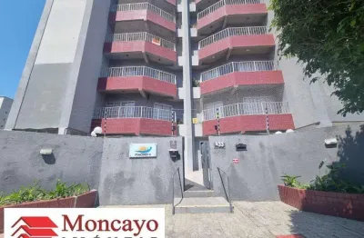 Apartamento perto do mar, amplo com elevador -cond. madri ii