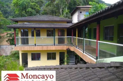 Vendo pousada - acabamento fino - nova - lagoínha - ubatuba