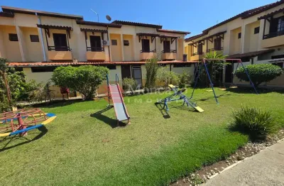 Sobrado em condomínio à venda no bairro indaiá em caraguatatuba-sp
