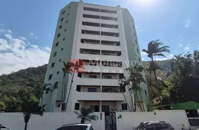 Apartamento para alugar no residencial do bosque no sumaré, caraguatatuba