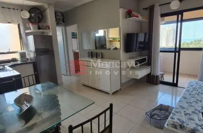 Apartamento à venda no jardim aruan, caraguatatuba.