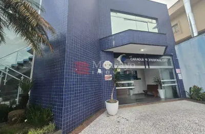 Sala comercial à venda no Centro, Caraguatatuba 