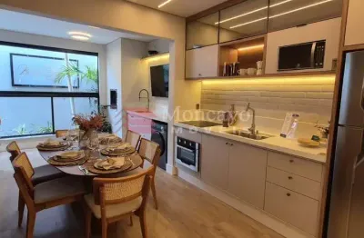 Apartamento com 1 quarto à venda na Praça Rui Barbosa, Jardim Porto Novo, Caraguatatuba