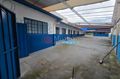 Ponto comercial para alugar na Rua Santos Dumont, Centro, Caraguatatuba
