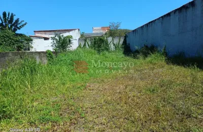 Terreno à venda na Alameda das Seringueiras, Cidade Jardim, Caraguatatuba