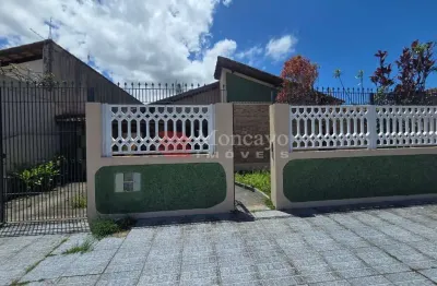 Casa com 3 quartos à venda na Avenida Carlos de Almeida Rodrigues, Indaiá, Caraguatatuba
