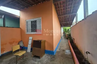 Casa com 2 quartos à venda no Poiares, Caraguatatuba 