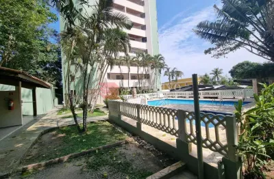 Apartamento com 2 quartos à venda no Sumaré, Caraguatatuba 