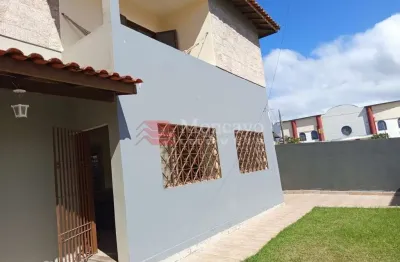 Casa com 3 quartos à venda no Indaiá, Caraguatatuba 