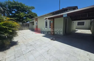 Casa com 2 quartos à venda no Indaiá, Caraguatatuba 
