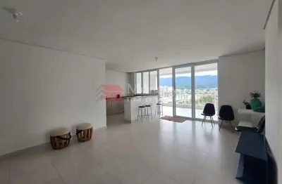 Apartamento com 3 quartos à venda no Jardim Arua, Caraguatatuba 