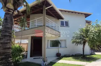 Casa com 4 quartos para alugar na Rua Jorge Willi Filho, 26, Jardim Califórnia, Caraguatatuba