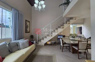 Casa com 3 quartos à venda na Avenida Synésio Moreira Marcondes, 55, Jardim Primavera, Caraguatatuba