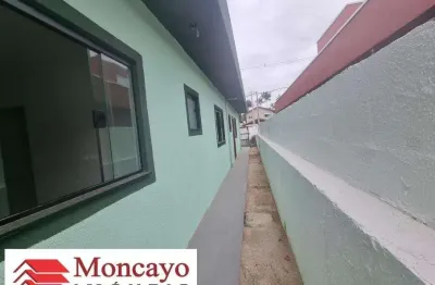 Casa com 2 quartos à venda no Balneário dos Golfinhos, Caraguatatuba 