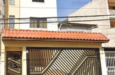 Sobrado com 247,00m² no bairro jardim do mar em são bernardo do campo/sp
