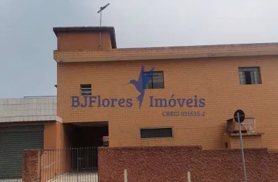 Casa com 3 quartos à venda no Paulicéia, São Bernardo do Campo 