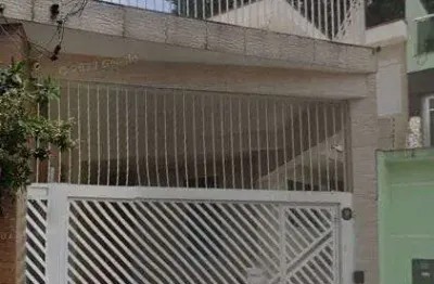 Sobrado com 250,00m² no bairro vila aurora em são paulo/sp