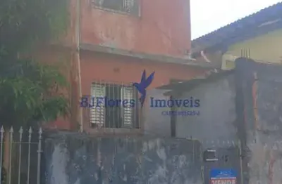 Terreno com 200m² á venda no bairro Vila Euclides em São Bernardo do Campo