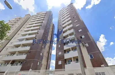 Apartamento com 49m² á venda no bairro Demarchi em São Bernardo do Campo