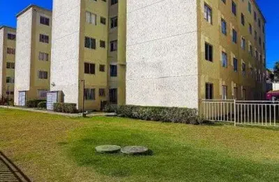 Apartamento de 45m² no bairro jardim petrópolis em cotia/sp