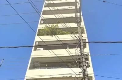 Sala comercial com 89,00m² no centro em santo andré