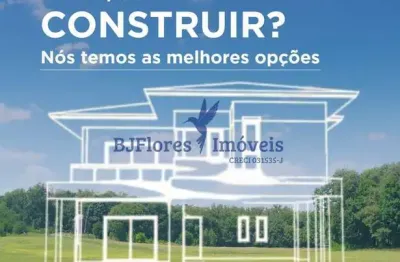 Terreno com 5.700m² á venda no bairro Jardim Colibri em Cotia