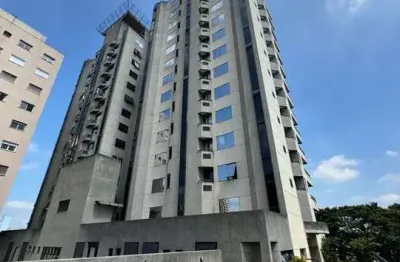 Flat de 40m² no bairro centro em são bernardo do campo/sp