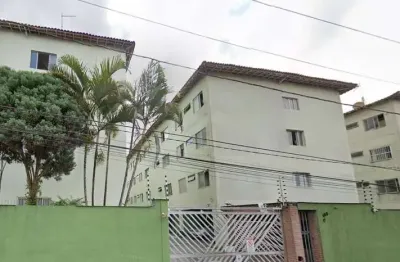 Kitnet com 42m² á venda no bairro Dos Casas em São Bernardo do Campo