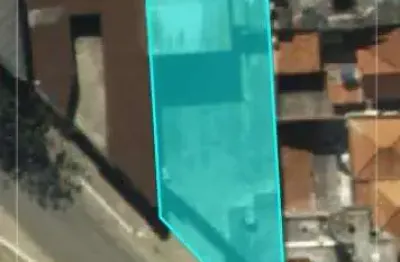 Invista no melhor! terreno de 400m² em localização privilegiada no bairro bela vista, são paulo!