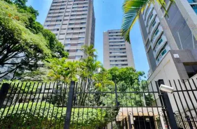 Apartamento de 119m² no bairro jardim ampliação em são paulo/sp
