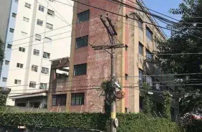 Prédio comercial de 1.083m² no bairro praça da árvore em são paulo