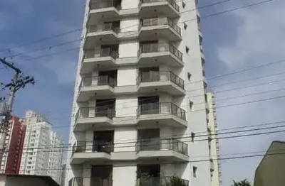 Apartamento com 3 quartos à venda na Saúde, São Paulo 