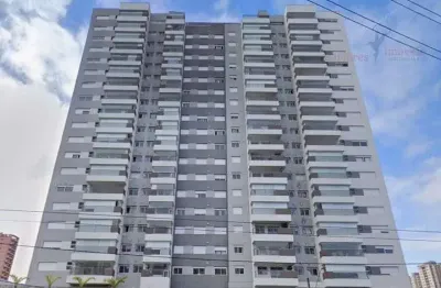 Apartamento com 3 quartos à venda no Centro, Santo André 