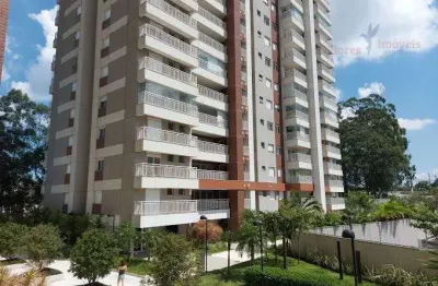 Apartamento de 151m² no bairro chácara inglesa em são bernardo do campo/sp