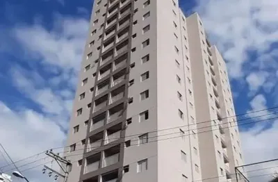 Apartamento com 59m² no bairro baeta neves em são bernardo do campo/sp