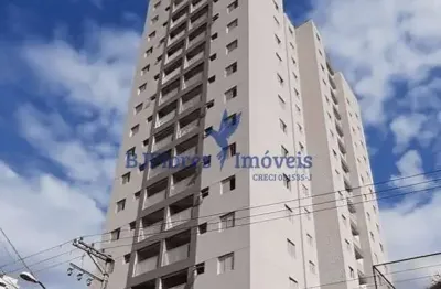 Apartamento com 59m² á venda no bairro Baeta Neves em São Bernardo do Campo