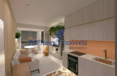 Apartamento com 2 quartos à venda no Ipiranga, São Paulo 